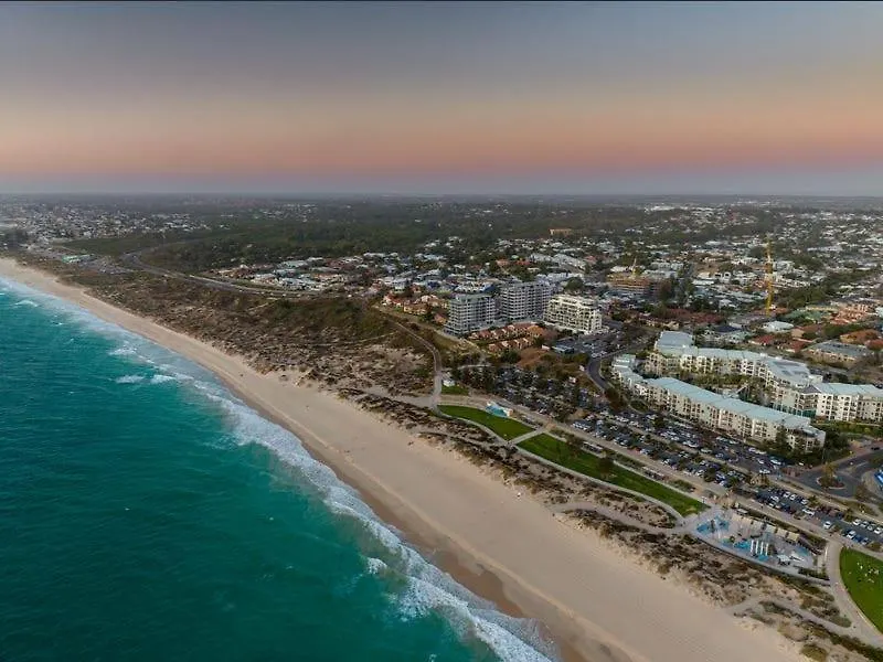 Vila Scarborough On Nautilus Perth