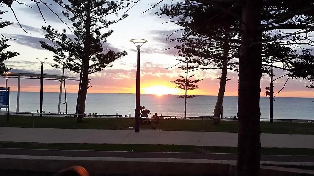 Vila Scarborough On Nautilus Perth 0*,
