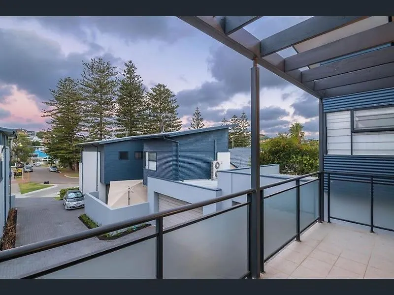 Vila Scarborough On Nautilus Perth