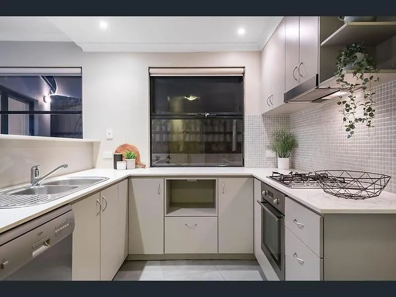 Vila Scarborough On Nautilus Perth