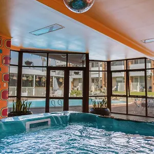 3* Отель Indian Ocean